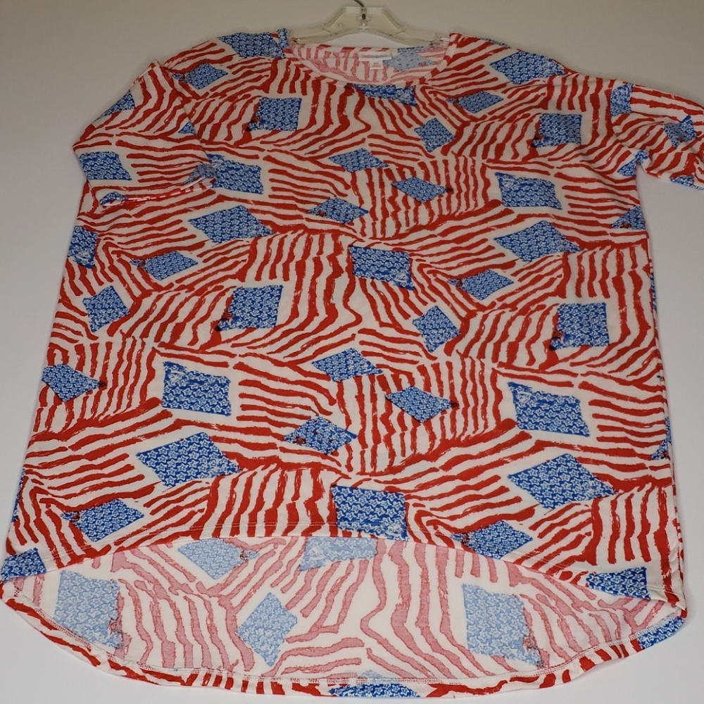 Lularoe Irma